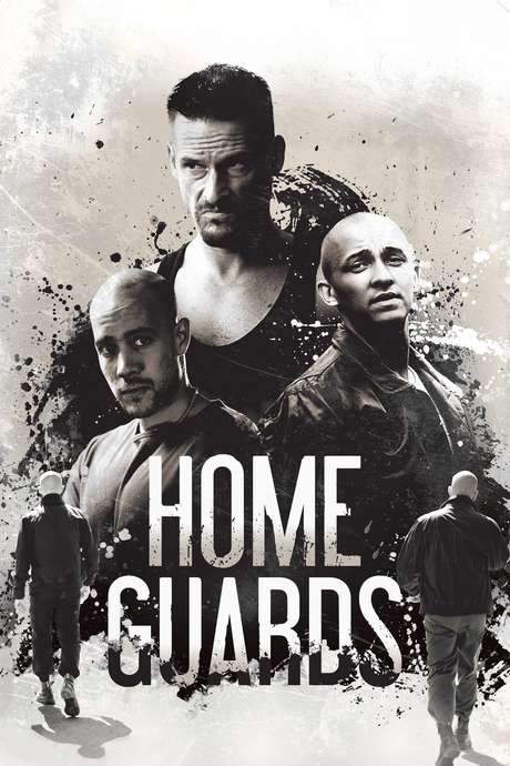 Home Guards